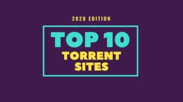 Top 10 Torrent Sites of the Year – 100% Active