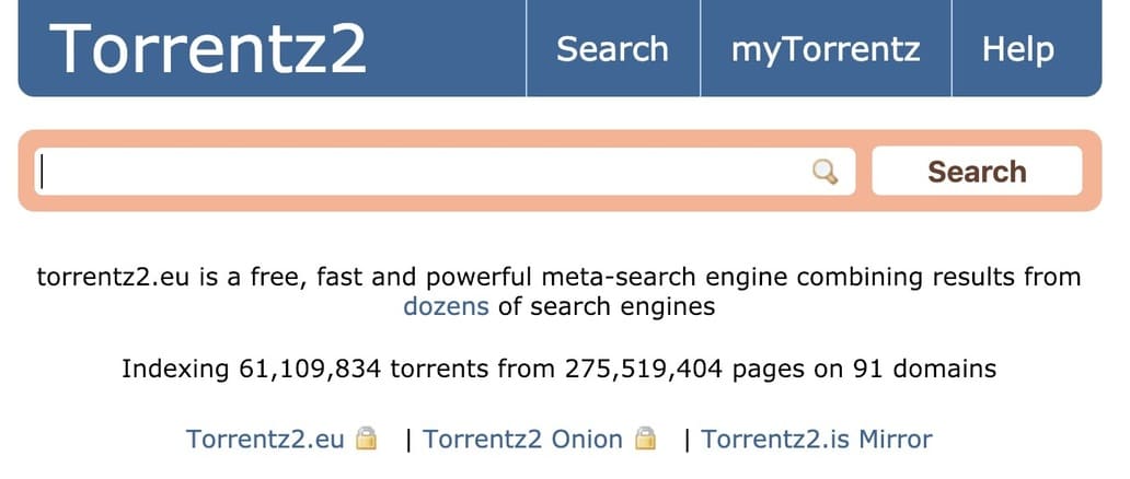 10 trang web Torrent hay nhất năm hiện nay - 100% còn hoạt động 18