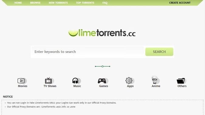 10 trang web Torrent hay nhất năm hiện nay - 100% còn hoạt động 14