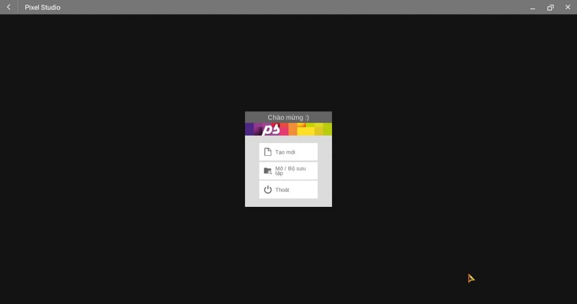 How To Draw Pixel Art On Your Phone With Pixel Studio - AnonyViet ...