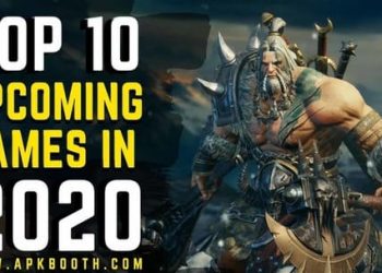 Top 10 Game Mobile hay nhất