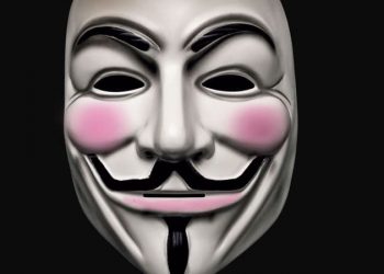 hacker Anonymous