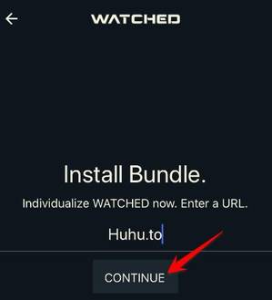 dùng watched xem netflix miễn phí trên android và ios