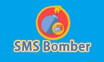 How to Spam SMS with SMS BOMBER on MYTOOLSTOWN