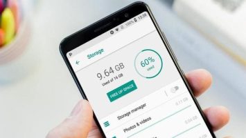 5 ways to increase Android phone memory space