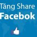 tăng share fb