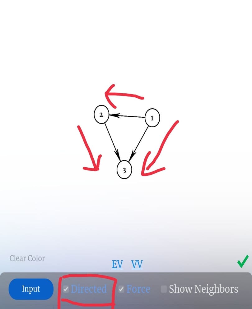 Learn Graph Theory with Graph Engine on Windows and Android 15