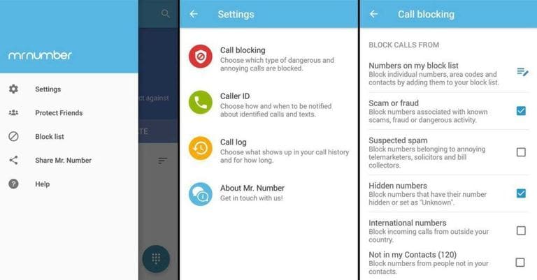 8 ứng dụng chặn cuộc gọi rác tốt nhất cho Android 15