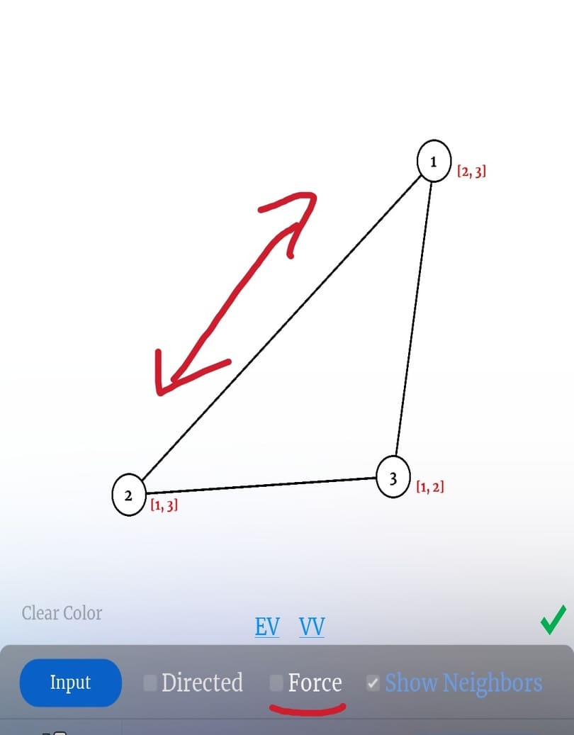 Learn Graph Theory with Graph Engine on Windows and Android 18