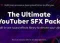 Ultimate YouTuber SFX Pack