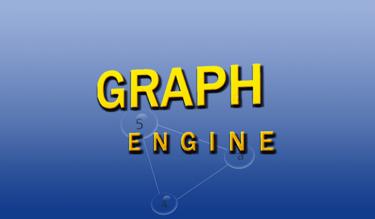 Learn Graph Theory with Graph Engine on Windows and Android