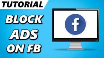 Utility to block Facebook ads and turn into hotgirl photos