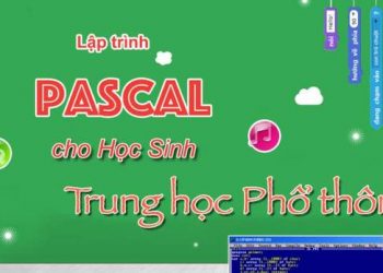Download khóa học Pascal