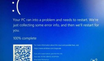 How to detect IRQ conflict – hardware conflict on Windows