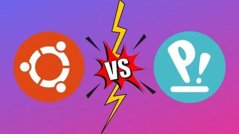 Ubuntu vs Pop!_OS