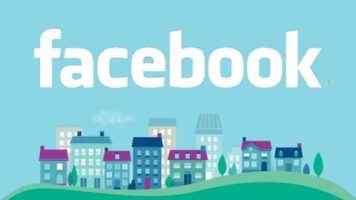 Facebook Neighborhoods mạng xã hội dành cho hàng xóm láng giềng