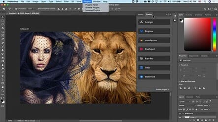 Download Photoshop 2021 Full Active - Tích hợp sẵn bản quyền 9