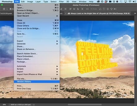 Download Photoshop 2021 Full Active - Tích hợp sẵn bản quyền 10