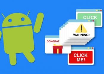 Google đã xóa 21 ứng dụng độc hại khỏi Google Play