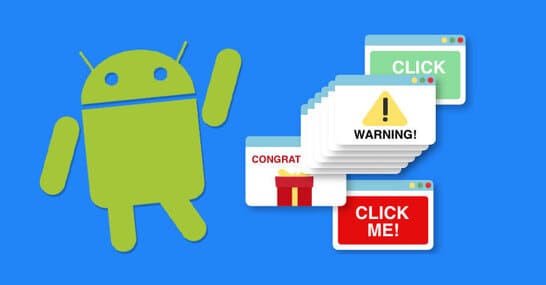 Google đã xóa 21 ứng dụng độc hại khỏi Google Play