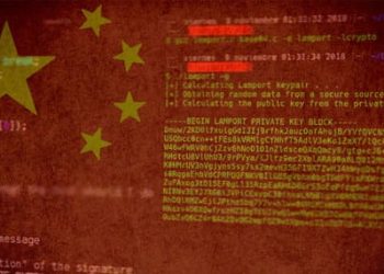 Nhóm Hacker APT của Trung Quốc nhắm mục tiêu vào vào lĩnh vực truyền thông, tài chính và điện tử 1