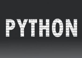 lập trình python