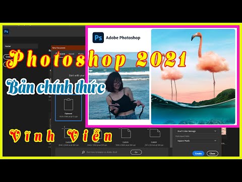 Download Photoshop 2021 Full Active – Built-in copyright