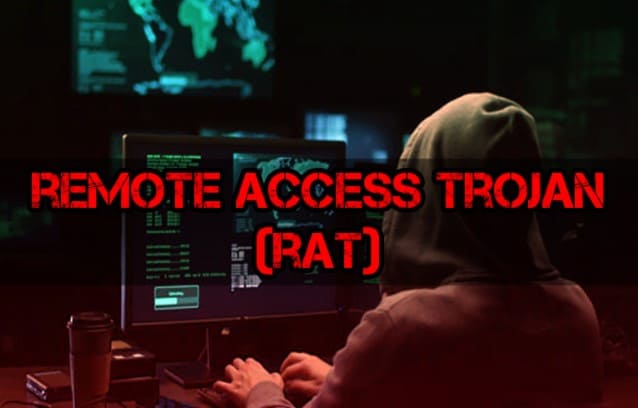 Learn RAT – Remote Access Trojan – Remote Access Malware