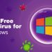 top best antivirus free