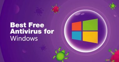 TOP best free antivirus software 2020
