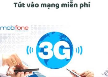 3g free mobifone