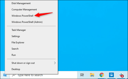Hướng dẫn sử dụng Winstall để cài đặt nhanh các phần mềm trên Windows 10 15