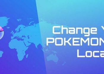 Cách Fake Location - Giả mạo vị trí định vị trong Pokemon Go 4