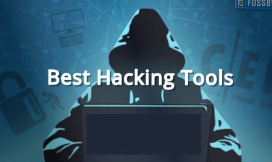 HackingTool: Tất cả công cụ hack dành cho hacker - AnonyViet