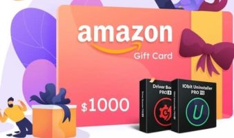 Get copyright of IOBIT products – BlackFriday 2020