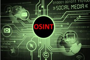 OSINT Tools – Tracing criminals on the Internet, collecting the best intelligence