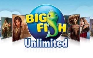 Instructions to buy all Big Fish Games without spending money