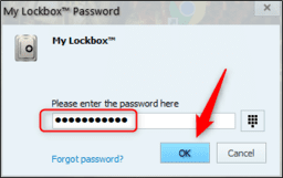 Cách khoá Phần mềm bằng Password trên Windows 10 11