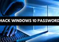 Hack Password Windows bằng cách xuất dữ liệu từ RAM với Mimikatz 8