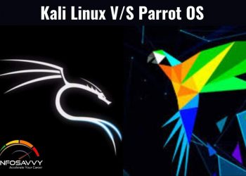 Nên chọn Parrot OS hay Kali Linux để học Hack? 2