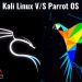 Nên chọn Parrot OS hay Kali Linux để học Hack? 18