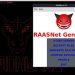 Hướng dẫn tạo virus Ransomware tống tiền bằng RAASNet 11