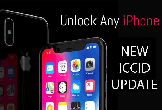 nâng cấp iPhone Lock thành Quốc tế bằng ICCID 2021