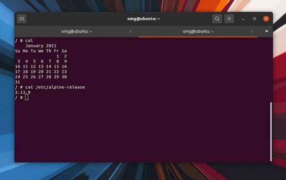 Cách cài đặt Docker trên Ubuntu 20.04 LTS 10