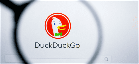 DuckDuckGo là gì