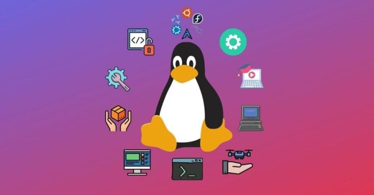 10 reasons why Linux is better than Windows - AnonyViet - English Version