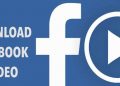 Hướng dẫn tải Video Facebook giao diện mới 2021 5