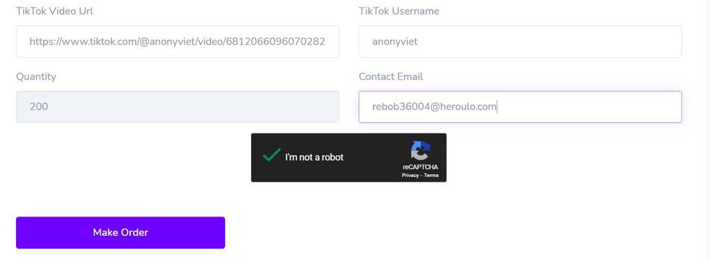 Share Tool tăng view Tiktok cực nhanh để bật kiếm tiền 2021 14