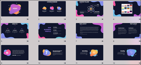 8 mẹo để bài thuyết trình PowerPoint thành công hơn