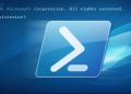 hoc code powershell